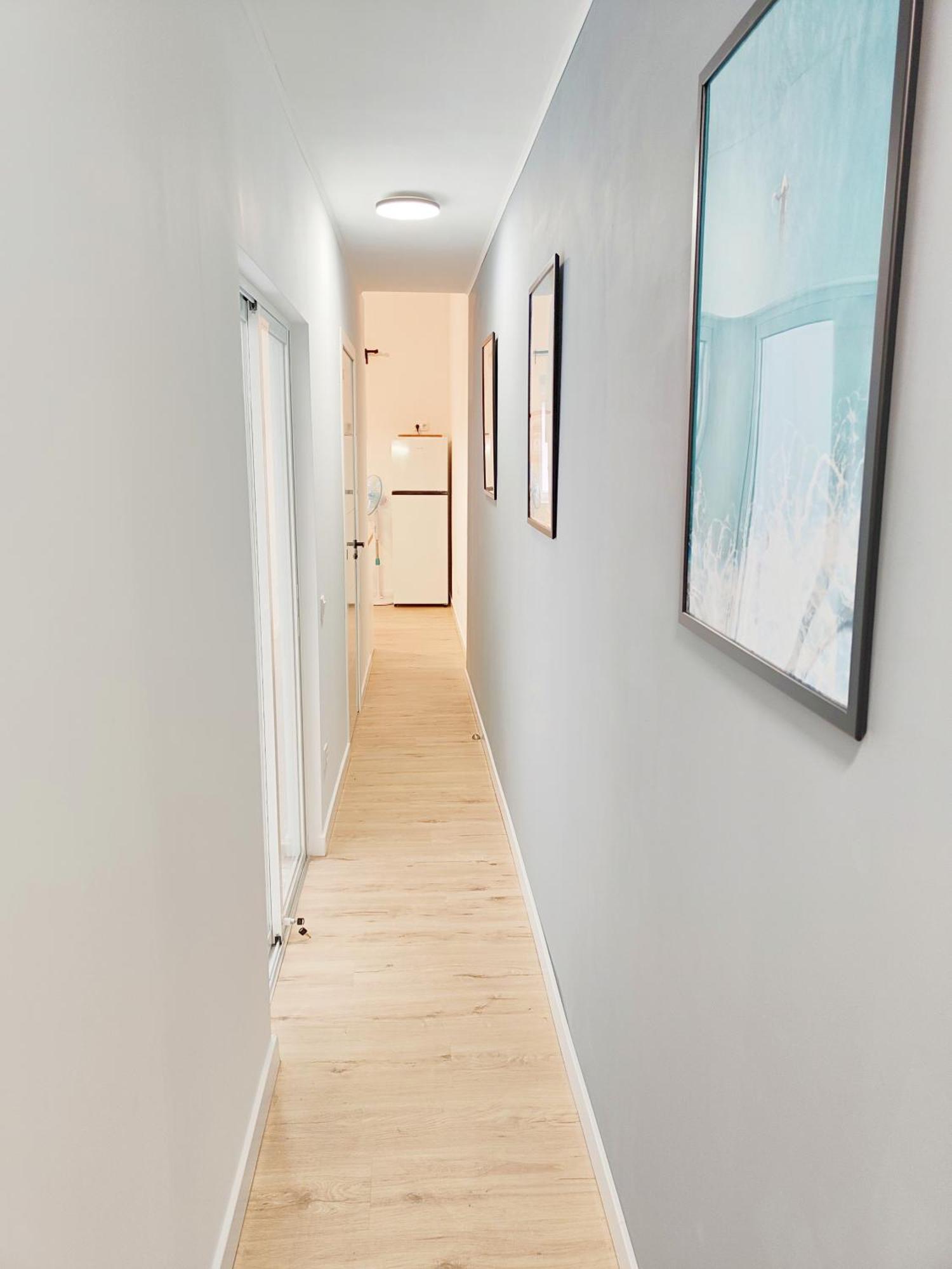 Apartamento The Vibe Alicante Exterior foto