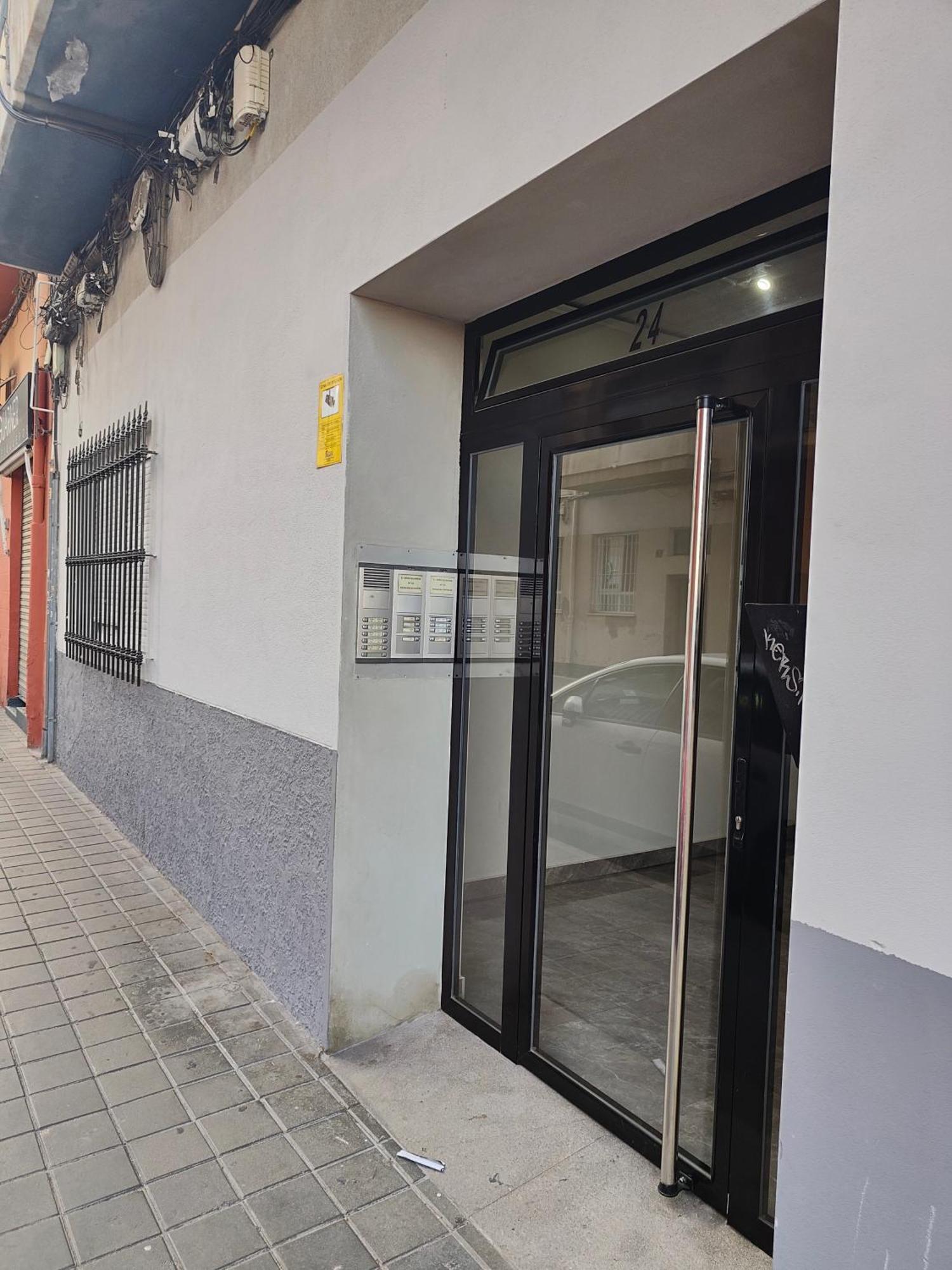 Apartamento The Vibe Alicante Exterior foto