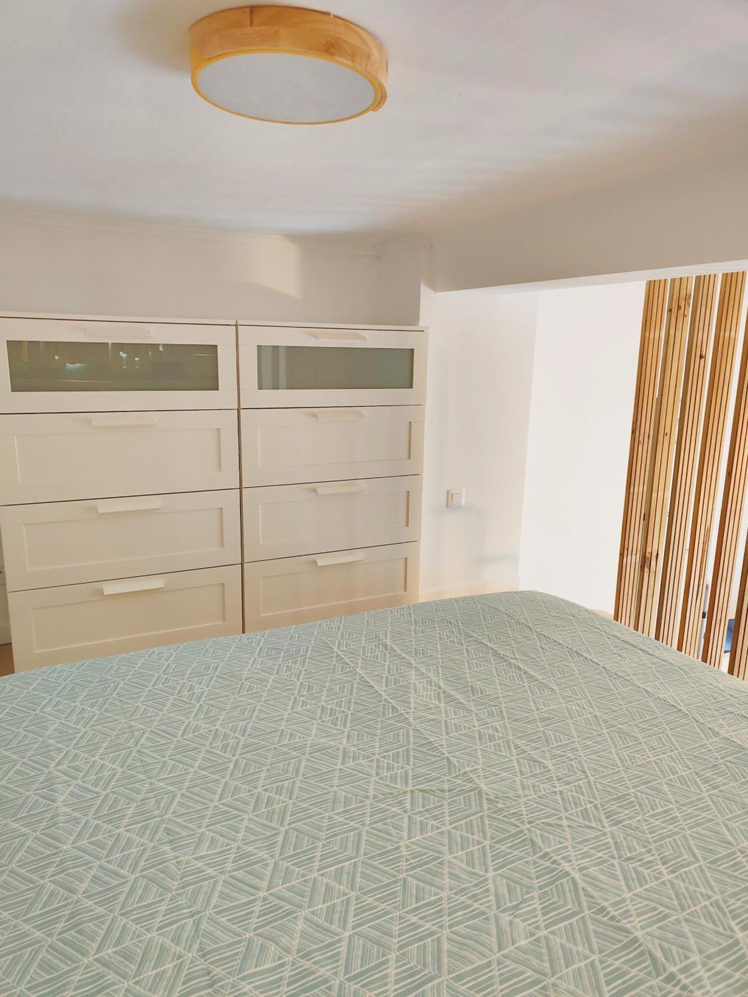 Apartamento The Vibe Alicante Exterior foto