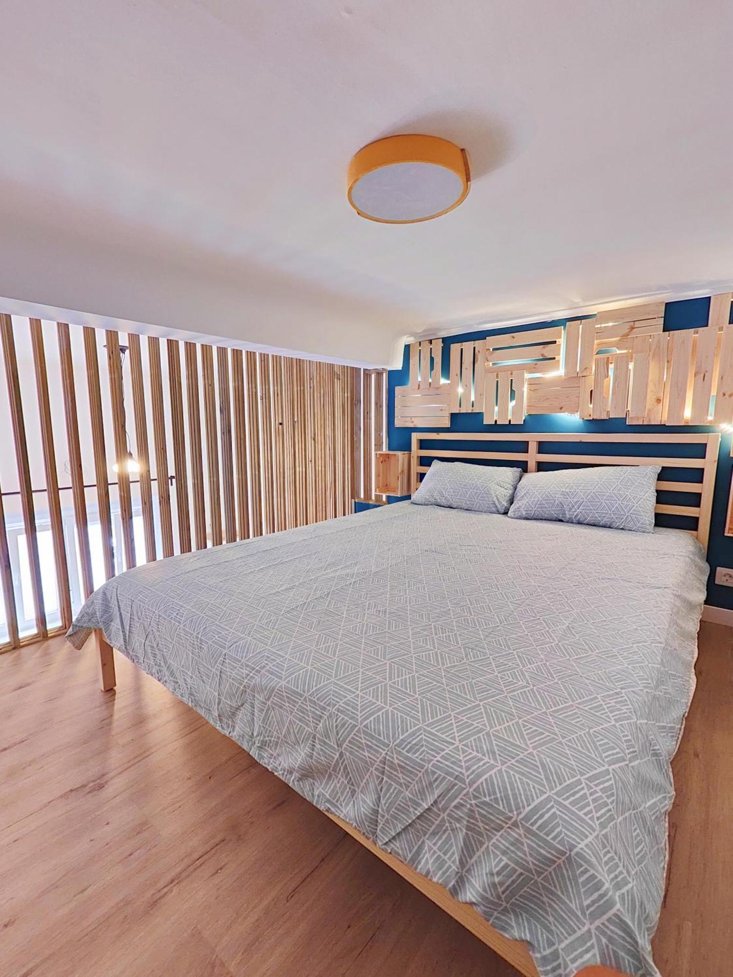 Apartamento The Vibe Alicante Exterior foto