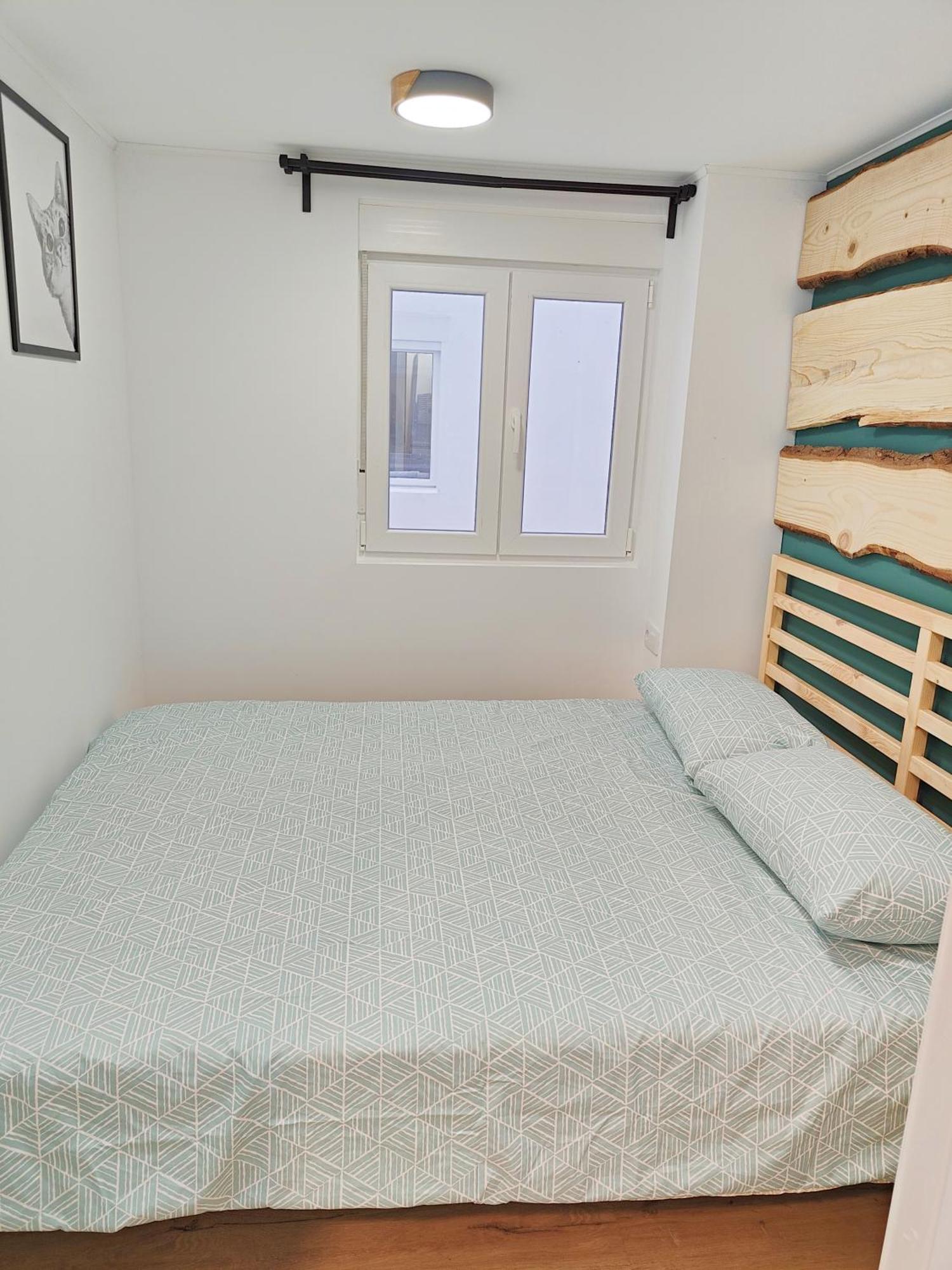 Apartamento The Vibe Alicante Exterior foto