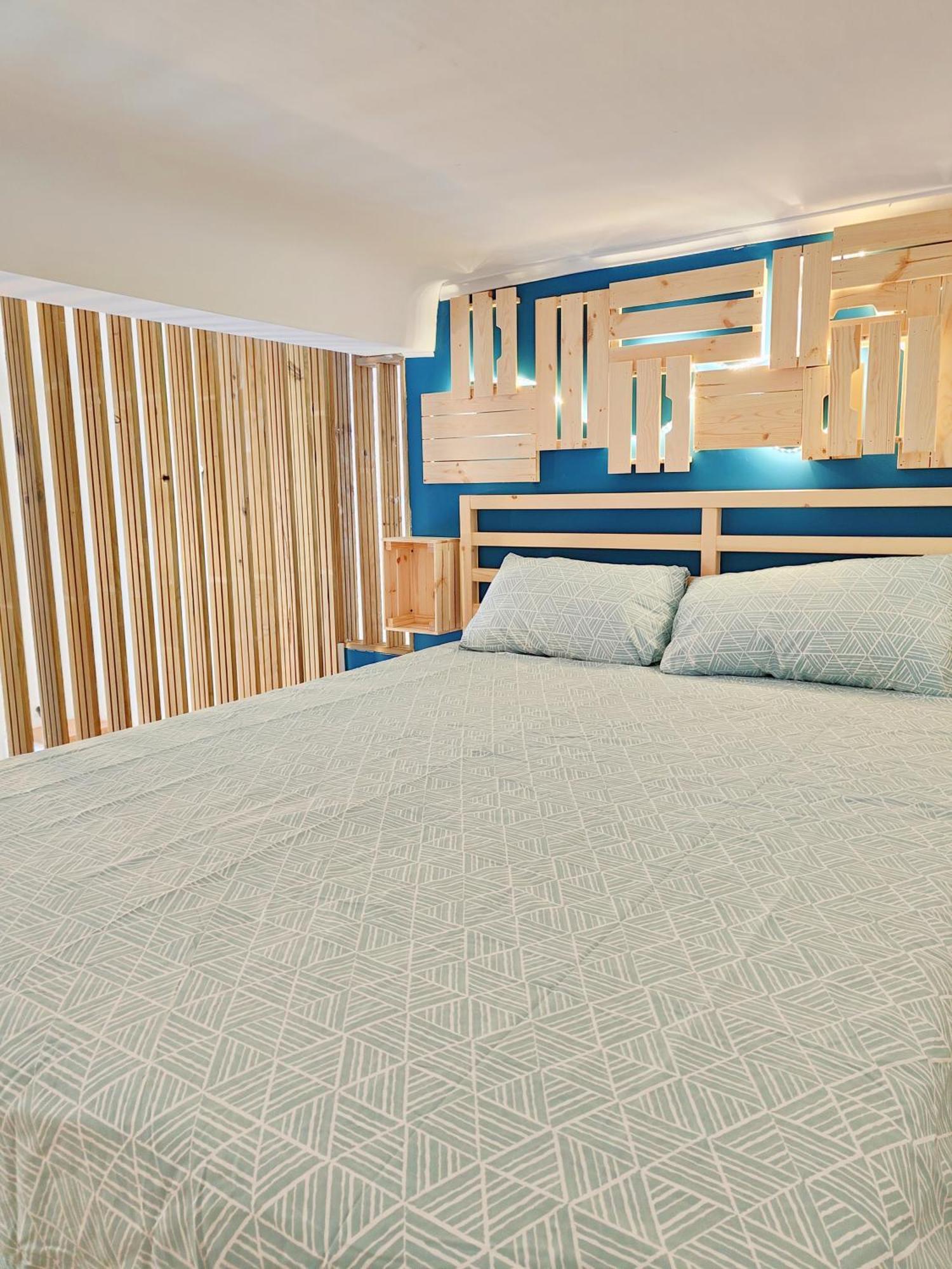 Apartamento The Vibe Alicante Exterior foto